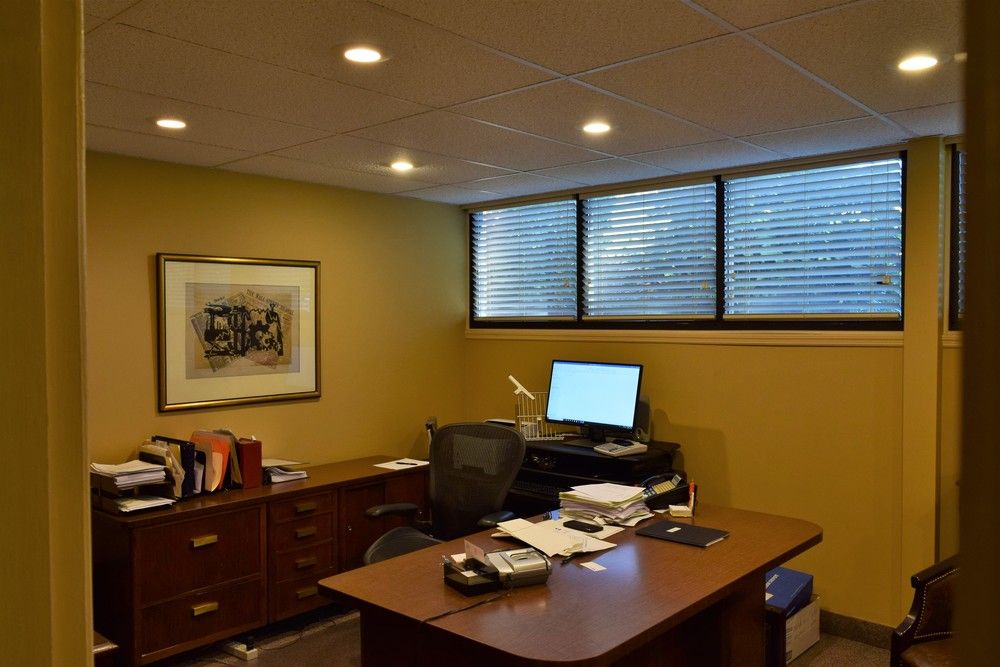 Fountain City Office: 2927 Essary Drive, Knoxville, TN 37918